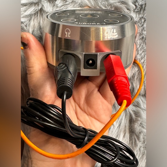 Tattoo battery and rotary set - Picture 4 of 5